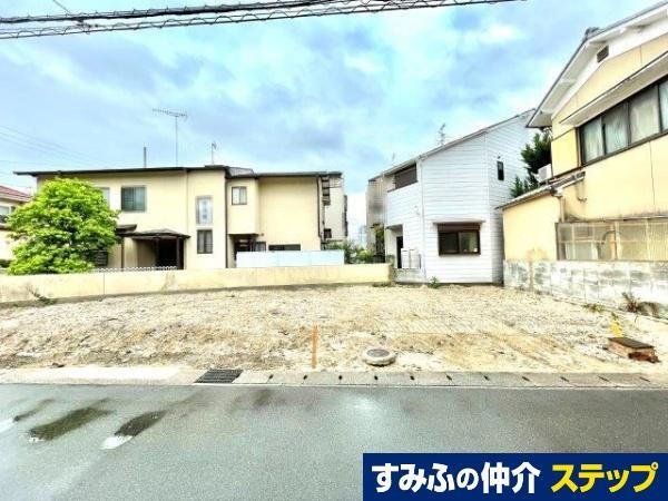 京都府京都市西京区桂木ノ下町 3980万円