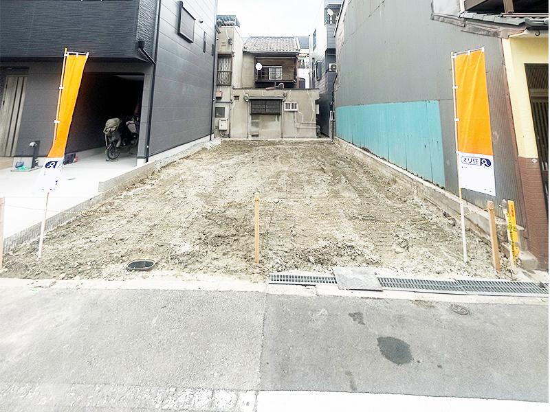 大阪府大阪市港区弁天３ 4447万円