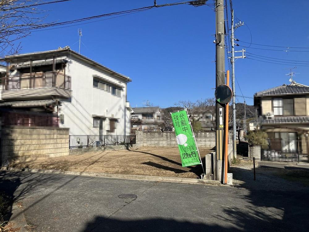 奈良県生駒郡斑鳩町龍田南６ 980万円