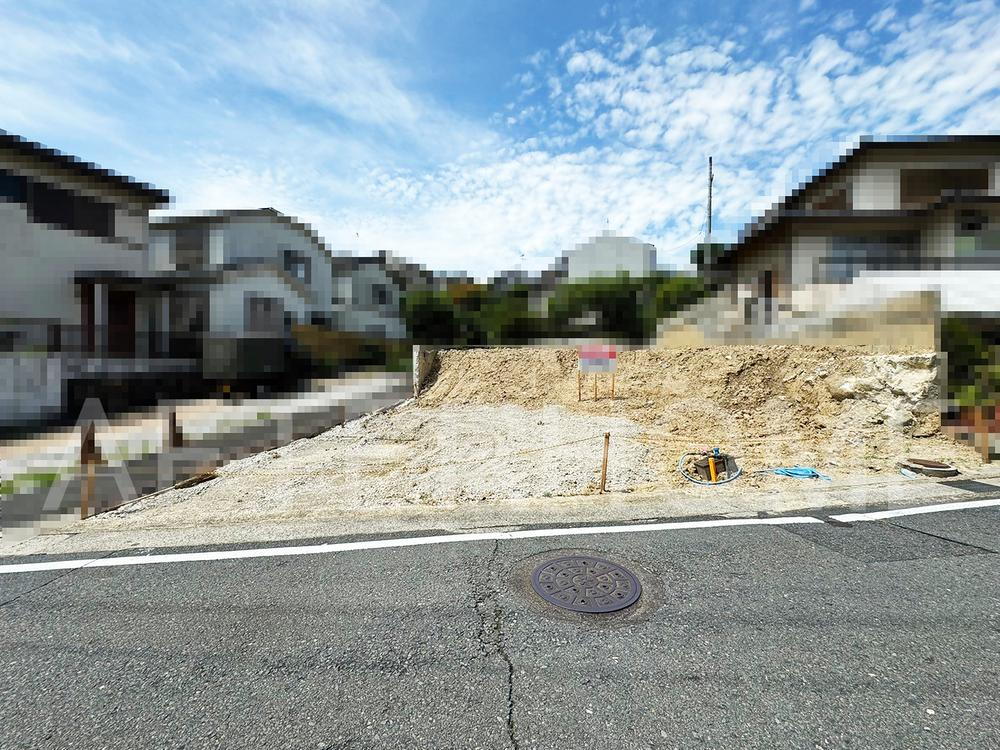 京都府京都市伏見区桃山町遠山 3180万円