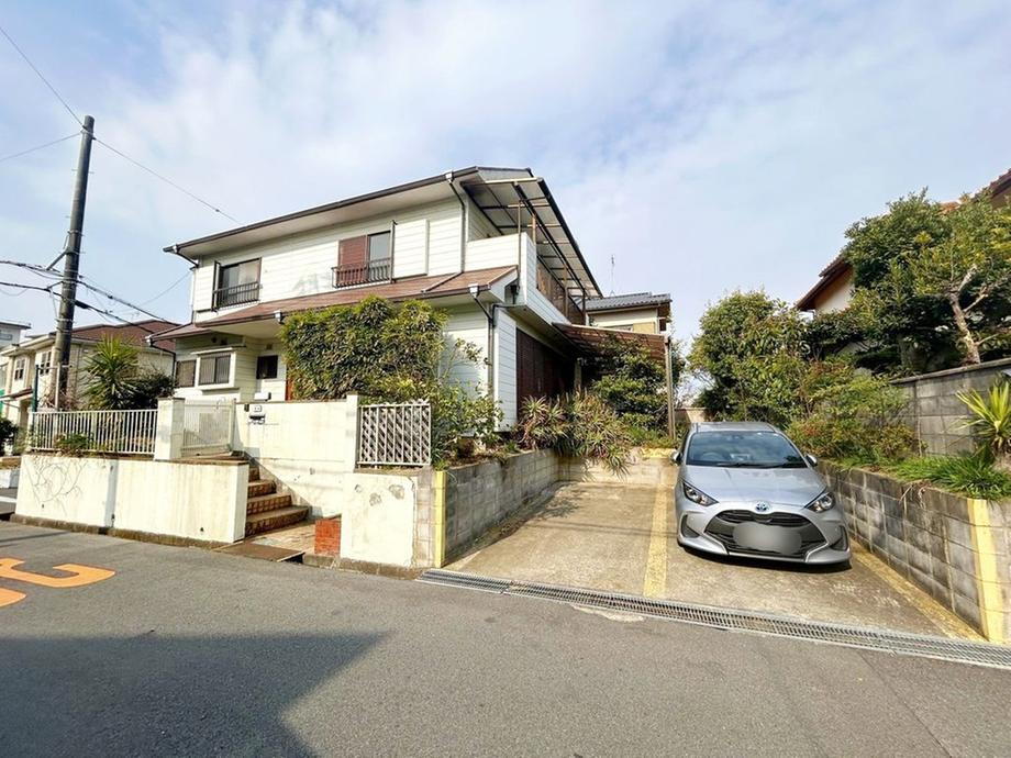 大阪府富田林市寺池台２ 2180万円