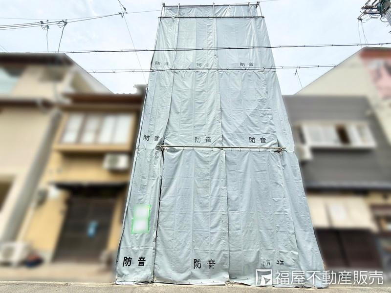 京都府京都市中京区壬生土居ノ内町 3480万円