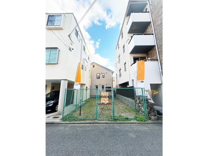 兵庫県神戸市兵庫区吉田町２ 1710万円