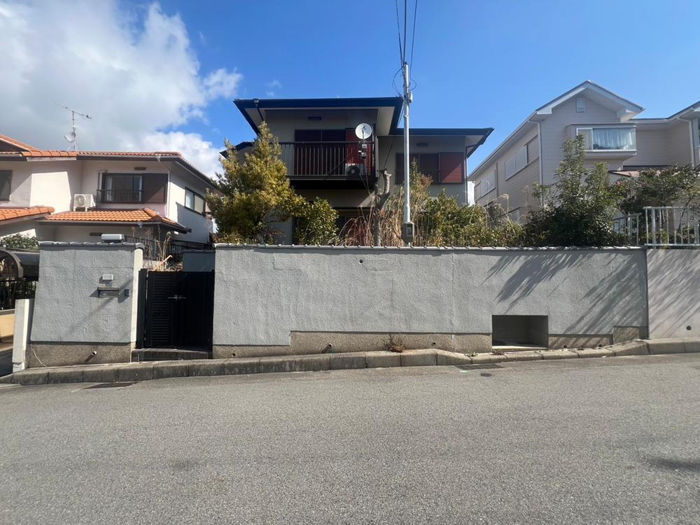 兵庫県神戸市垂水区塩屋北町４ 2280万円