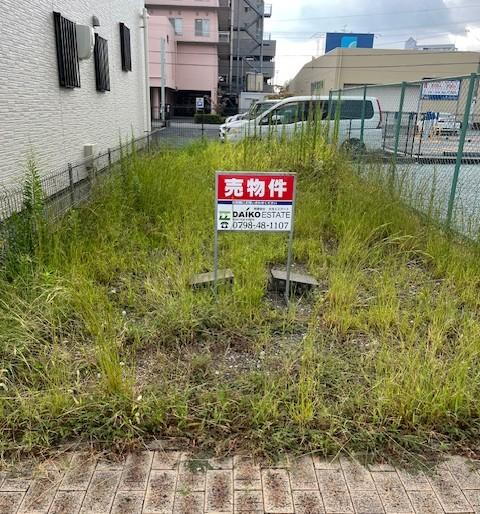 兵庫県神戸市須磨区大池町５ 2600万円