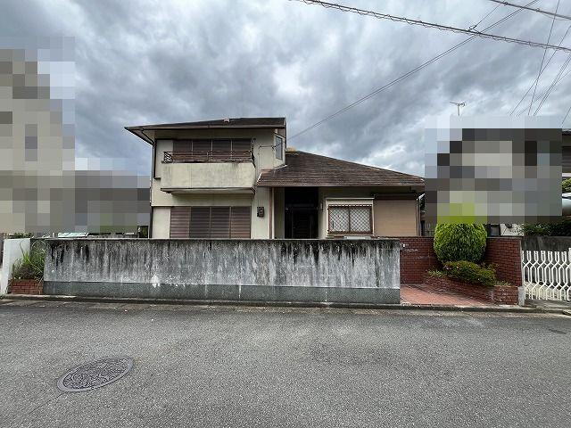 奈良県奈良市西大寺新池町 2300万円