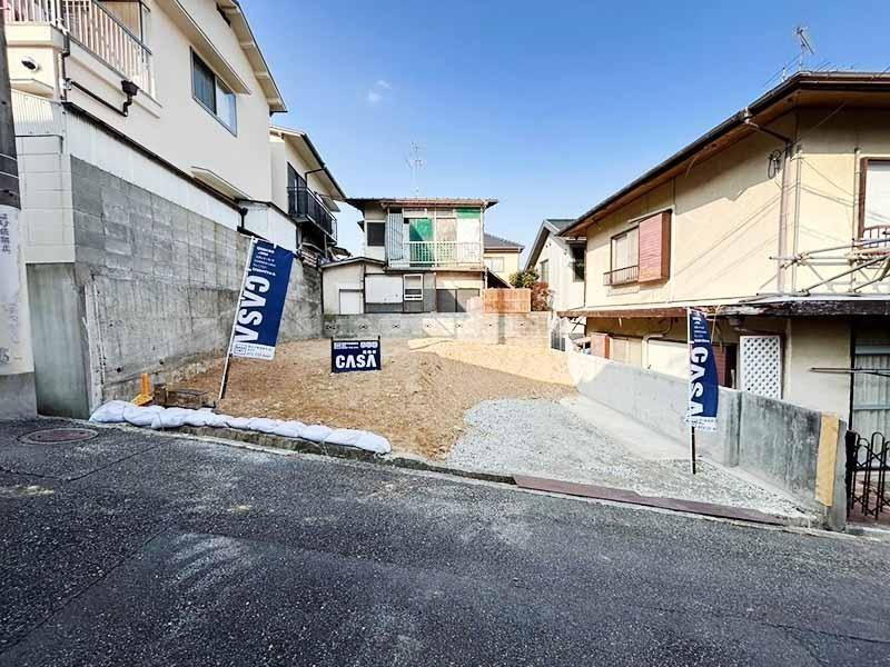 兵庫県宝塚市野上６ 1580万円