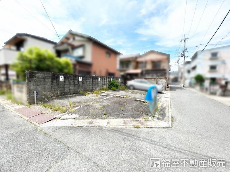 京都府京都市山科区西野大鳥井町 1480万円