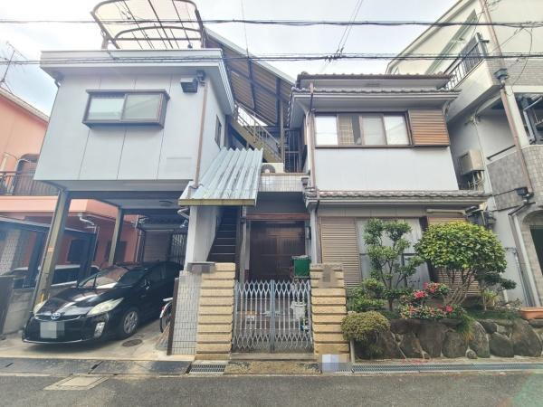 大阪府門真市脇田町 2180万円