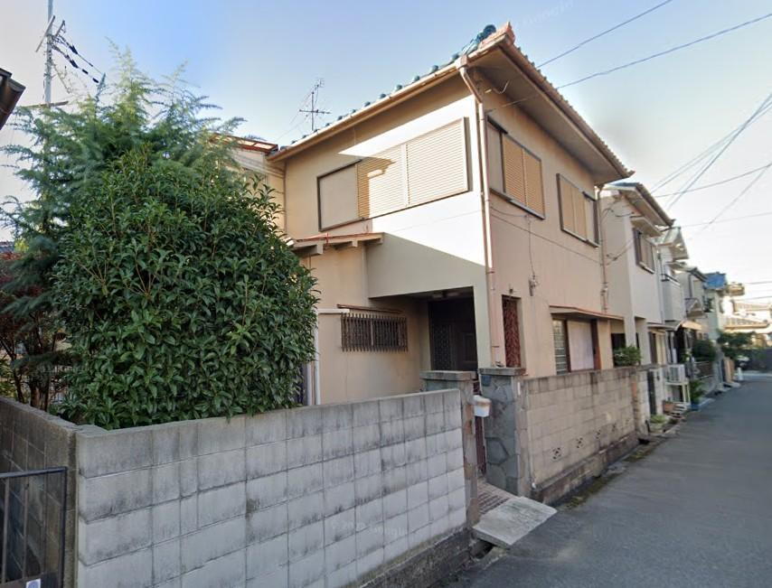 大阪府八尾市高安町北２ 3180万円