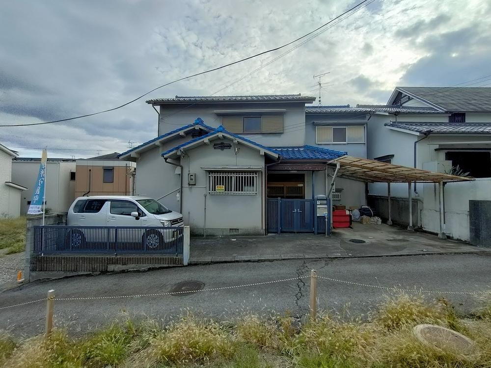 大阪府羽曳野市南恵我之荘２ 1790万円