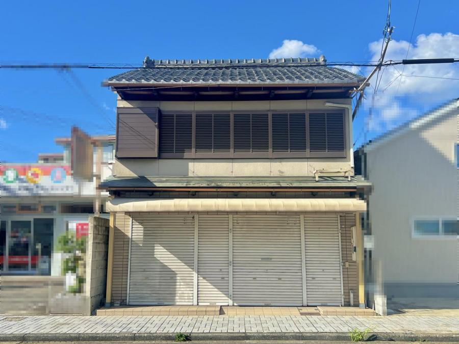 滋賀県大津市瀬田１ 5780万円