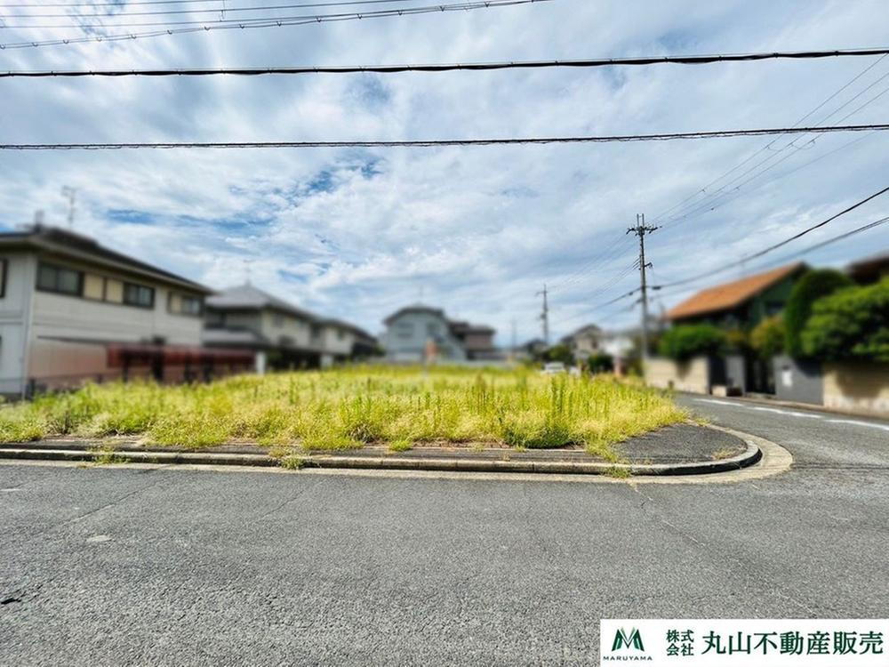 奈良県大和郡山市若槻町 5300万円