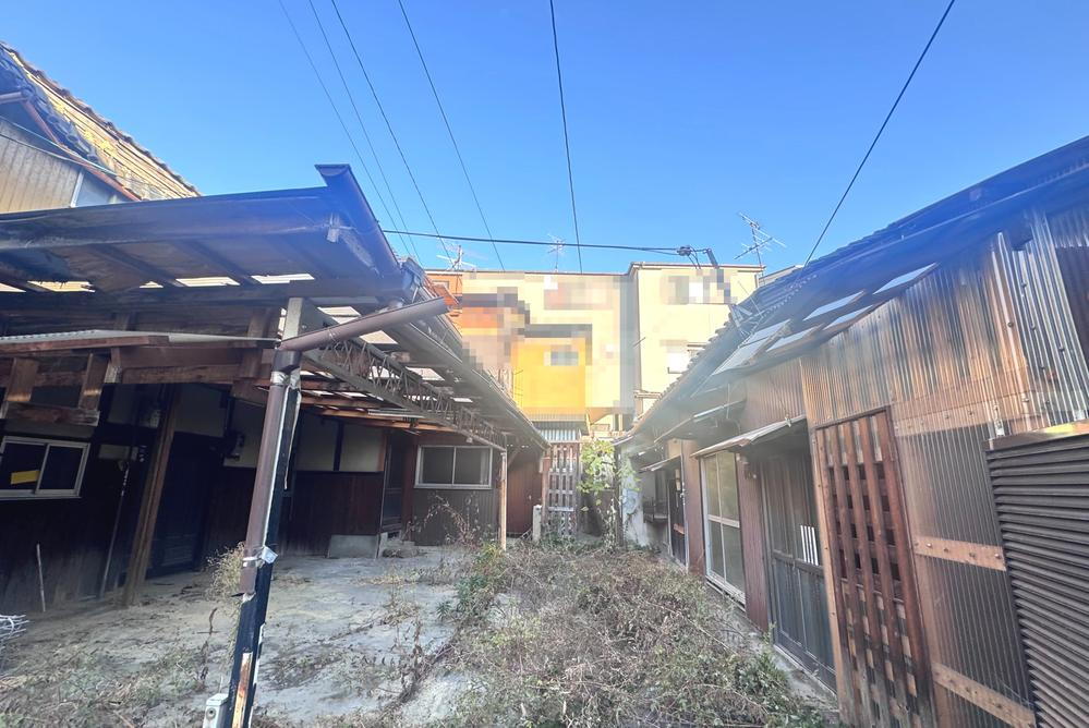 大阪府松原市三宅中４ 1280万円