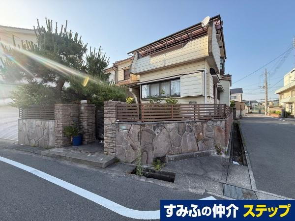 兵庫県伊丹市堀池２ 4280万円