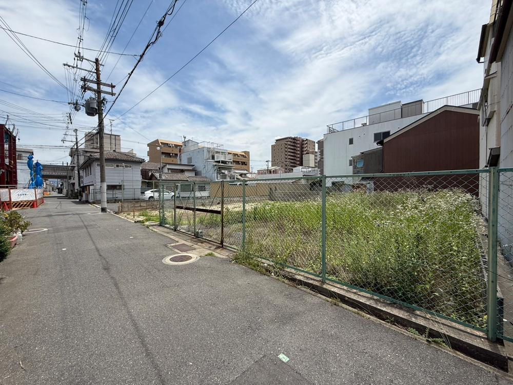 大阪府東大阪市荒川３ 2280万円