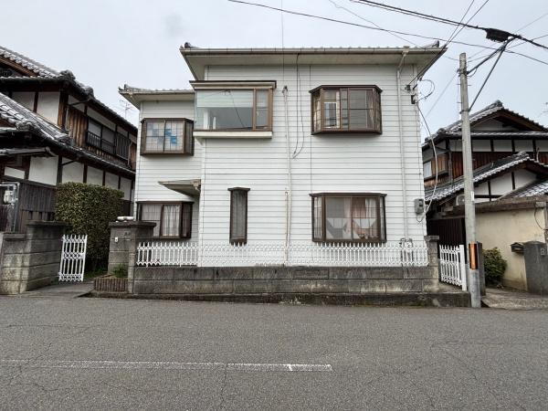 大阪府貝塚市三ツ松 土地