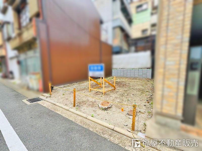 京都府京都市中京区壬生坊城町 1880万円
