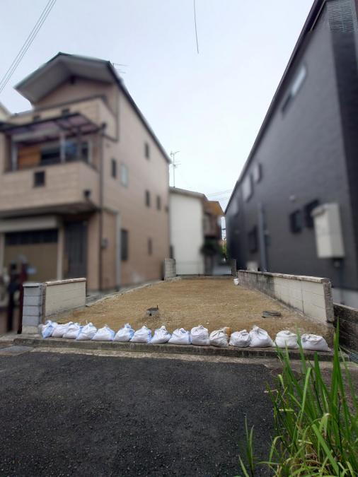 大阪府寝屋川市太秦中町 680万円