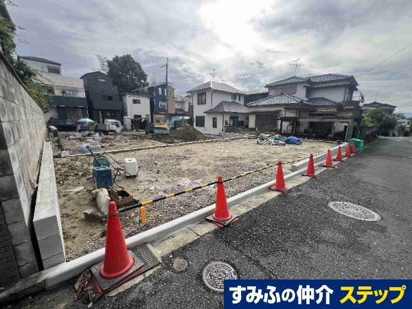 大阪府寝屋川市成田南町 2070万円