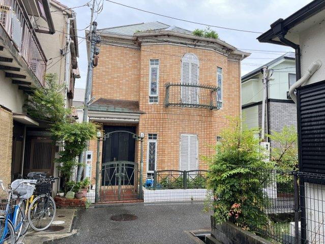兵庫県神戸市須磨区板宿町３ 2050万円