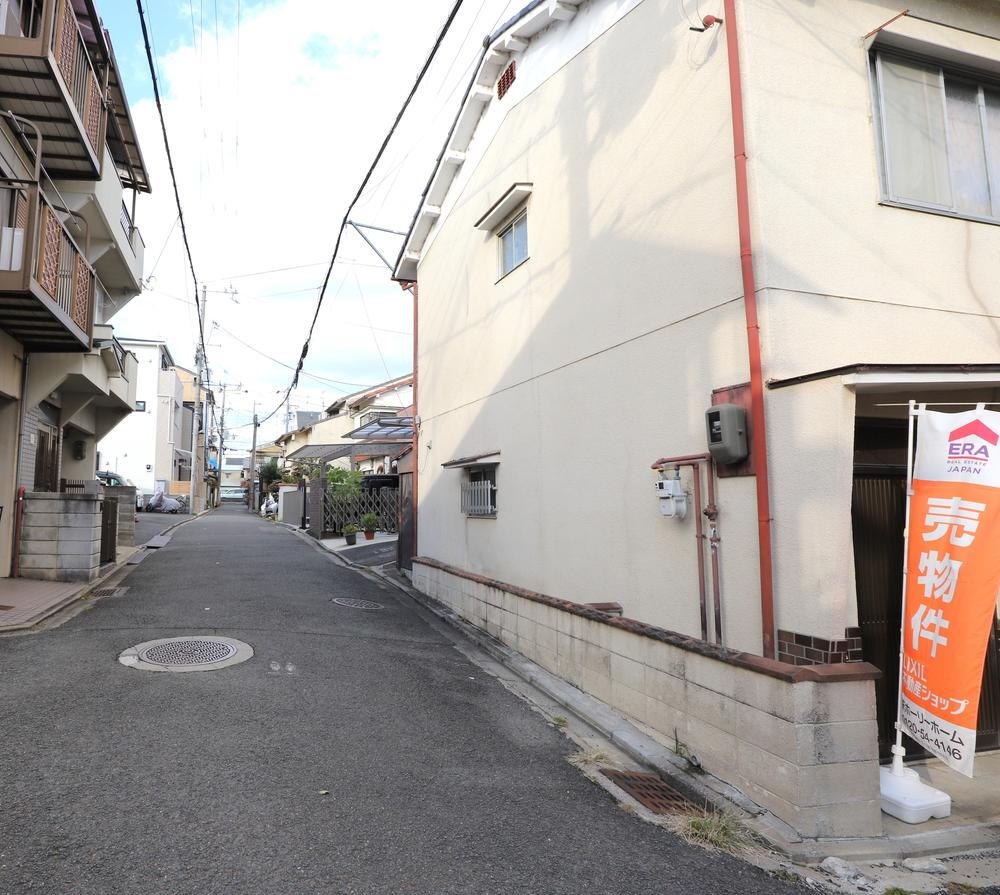 京都府京都市右京区太秦安井北御所町 1880万円