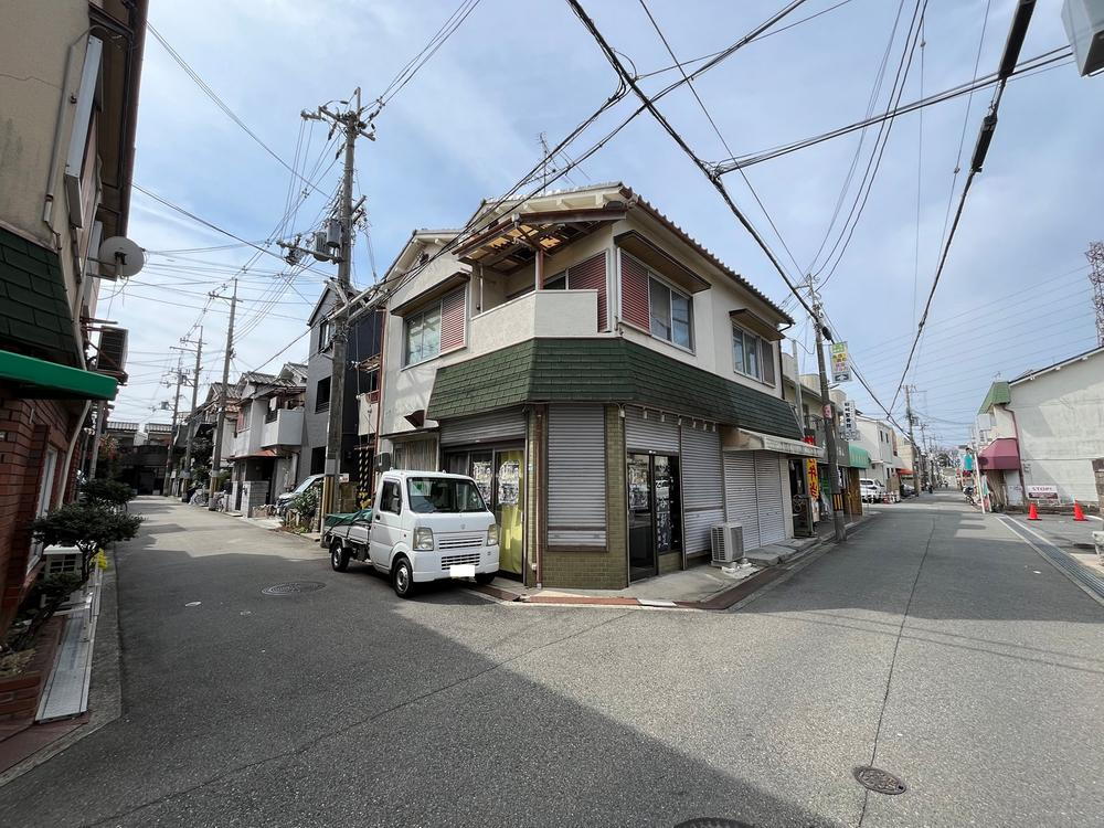 大阪府豊中市浜１ 3180万円