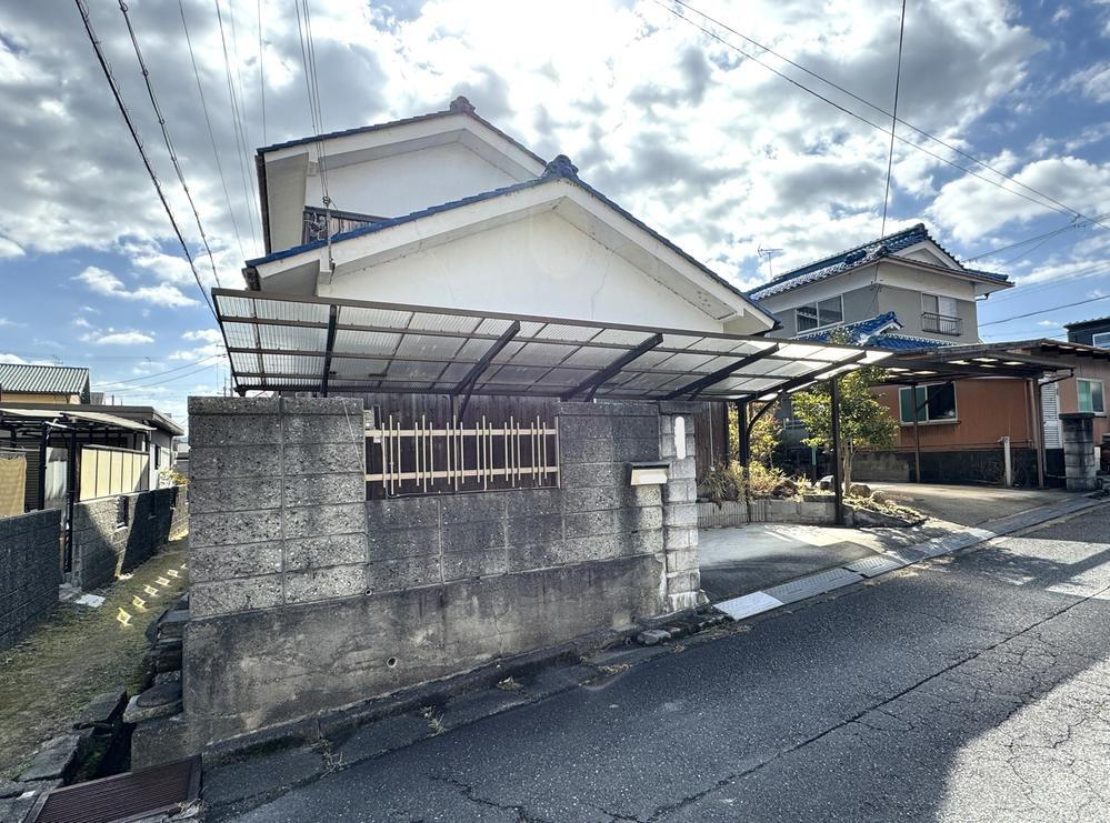 物件写真
