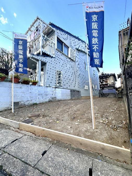 京都府京都市山科区西野山射庭ノ上町 890万円