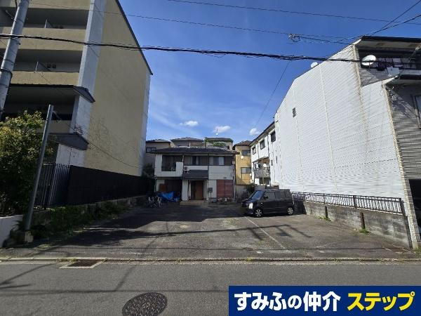 京都府京都市上京区横神明町黒門通一条半丁上る東入 15880万円
