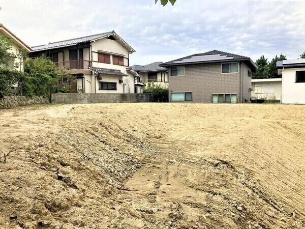 大阪府吹田市佐竹台６ 3980万円