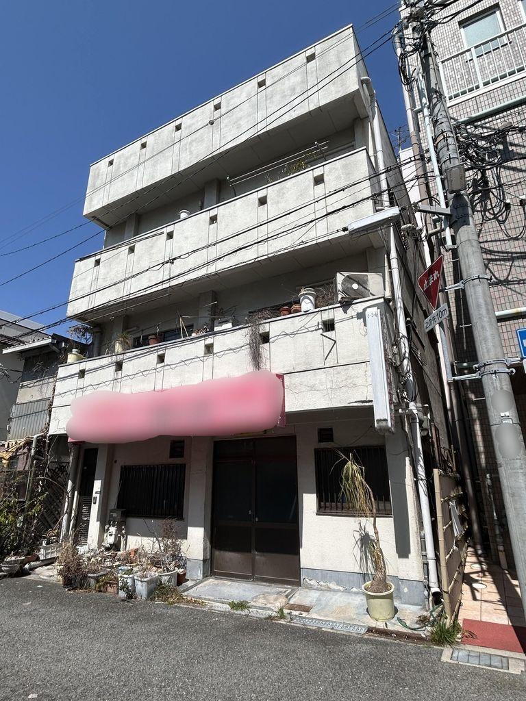 兵庫県尼崎市杭瀬北新町１ 3080万円