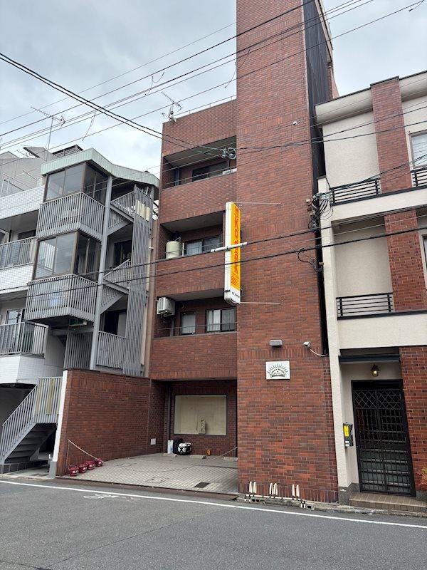 京都府京都市上京区亀屋町荒神口通河原町東入 35000万円