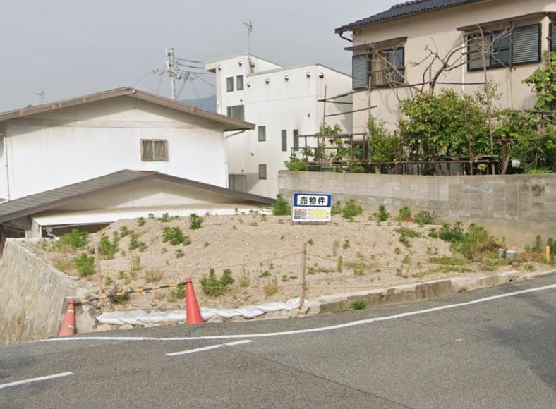 兵庫県西宮市一里山町 3480万円