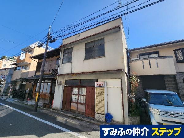 京都府京都市上京区主税町千本通二条下る東入 6480万円