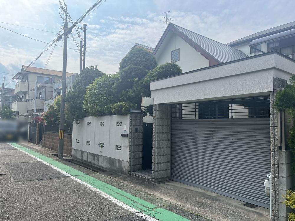 兵庫県西宮市甲子園口４ 8700万円