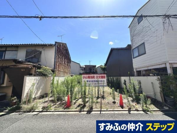 京都府京都市北区小山堀池町 6268万円