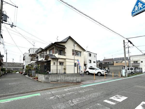 大阪府寝屋川市堀溝３ 1480万円