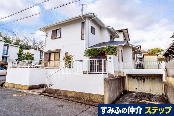 大阪府堺市南区御池台３ 1490万円