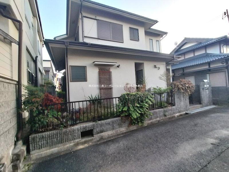 大阪府茨木市玉瀬町 4580万円
