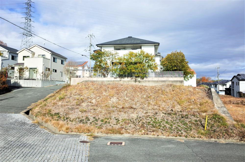 大阪府四條畷市田原台１ 1680万円
