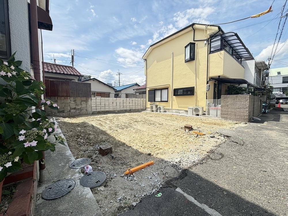 兵庫県尼崎市瓦宮１ 1480万円