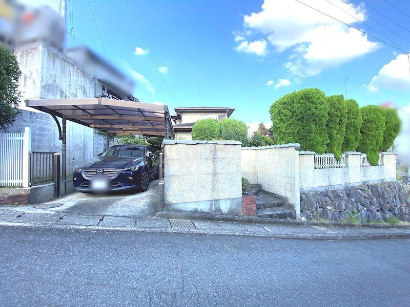 滋賀県大津市螢谷 3480万円
