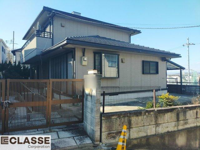 京都府宇治市宇治米阪 5780万円