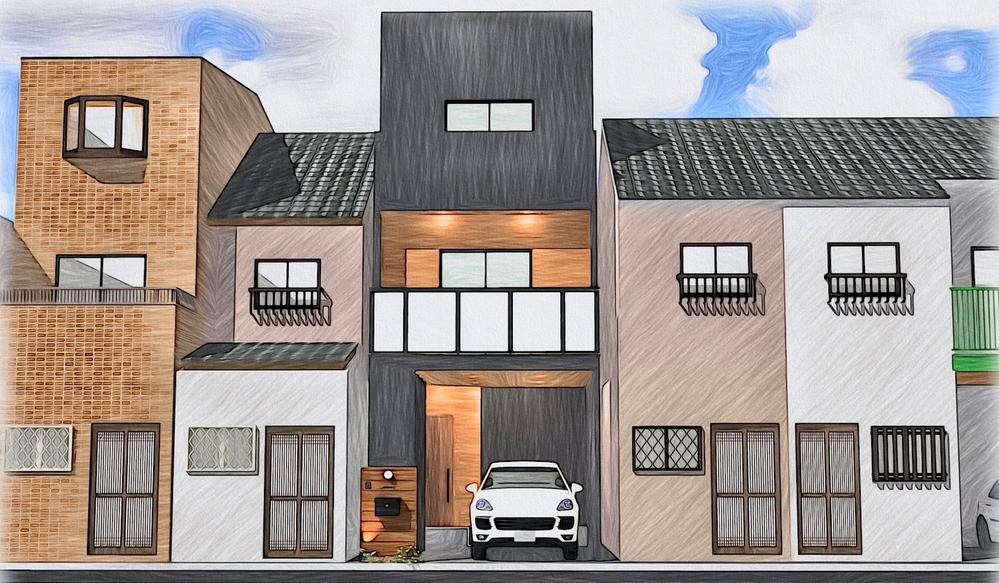 大阪府大阪市淀川区十三東３ 1880万円