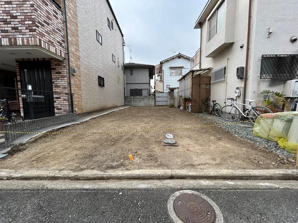 大阪府八尾市刑部２ 1880万円
