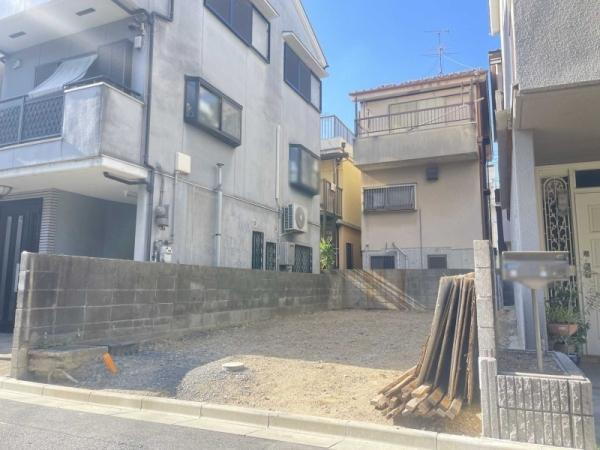 大阪府高槻市栄町４ 1280万円