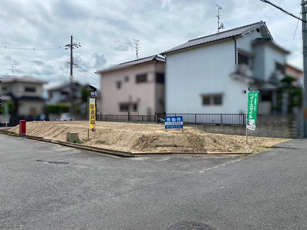 奈良県香芝市鎌田 2070万円