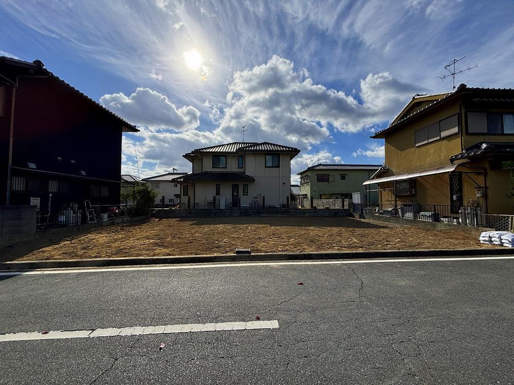 奈良県生駒郡斑鳩町法隆寺西３ 1780万円