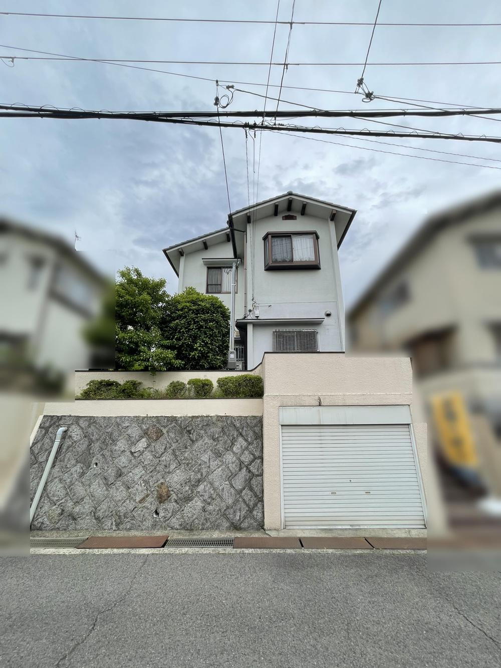 奈良県北葛城郡河合町高塚台１ 980万円